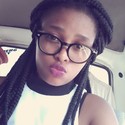 Ciccy From Newcastle, Kwazulu-Natal