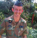 Smiley91 From Nelspruit, Mpumalanga