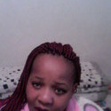 Patilele From Soweto, Gauteng