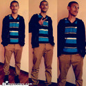 Tiger49 From Cape Town, Western Cape