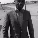 DA_LGO From Odendaalsrus, Free State