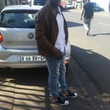 anslem From Johannesburg, Gauteng