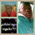 njayami From Benoni, Gauteng