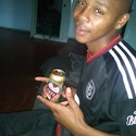 thaaaaandoo From Aliwal North, Eastern Cape