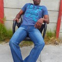 wayne112 From Strand, Western Cape