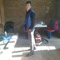 franna4 From Pretoria, Gauteng
