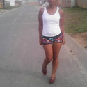 gorgeous009 from Port Elizabeth, Eastern Cape, South Africa