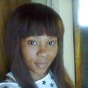 missZee From Secunda, Mpumalanga