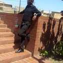 Benue From Port Shepstone, Kwazulu-Natal
