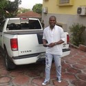patrick33 From Midrand, Gauteng