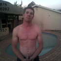 Manjanjc From Pretoria, Gauteng