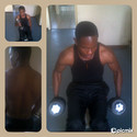 NKO4 From East London, Eastern Cape