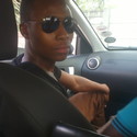 ginjah From Rustenburg, North West