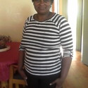 memie From Uitenhage, Eastern Cape
