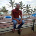 Thabane3 From Malelane, Mpumalanga