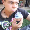 kido8 From Pretoria, Gauteng