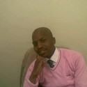 Ozwald From Mthatha, Eastern Cape