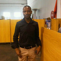 johnsa From Pretoria, Gauteng