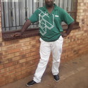 Dumza6 From Soweto, Gauteng