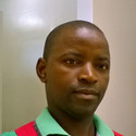 Andy105 From Cape Town, Western Cape