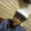 william41 From Bloemfontein, Free State