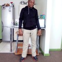 Dizza From Pretoria, Gauteng