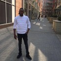 william1 From Johannesburg, Gauteng