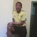 LuckyBoy From Pretoria, Gauteng