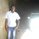 Zizou From Lanseria, Gauteng