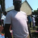 Andile48 From Centurion, Gauteng