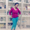 nelly97 From Cape Town, Western Cape