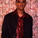 BRANDON HELMEY From Cape Town, Western Cape