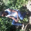 Ghost20 From Middelburg %28mp%29, Mpumalanga