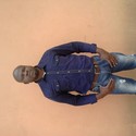 Goitsi From Klerksdorp, North West