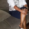 nonhle Nyathi From Middelburg %28mp%29, Mpumalanga