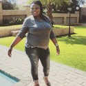 Laura B From Ermelo, Mpumalanga
