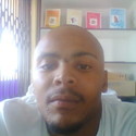 Rocketman From Johannesburg South, Gauteng