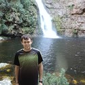 Finkie From Paarl, Western Cape