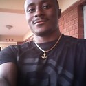 Black Boy From Rustenburg, North West