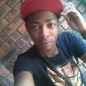 Jay Tshisa From Vanderbijlpark, Gauteng