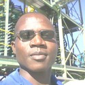 Athletic From Rustenburg, North West