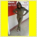 Palesa39 From Vereeniging, Gauteng