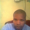 Sphe41 From Ladysmith, Kwazulu-Natal