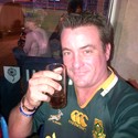 Strys From Centurion, Gauteng