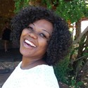 Glowy From Alberton, Gauteng