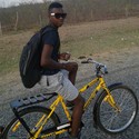 T man35 From Thohoyandou, Limpopo