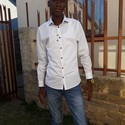 Clinton12 From Parys, Free State