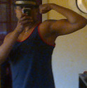Yin4myYang From Centurion, Gauteng