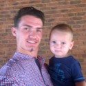 Brandon41 From Rustenburg, North West