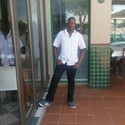Mzet8 From Johannesburg, Gauteng